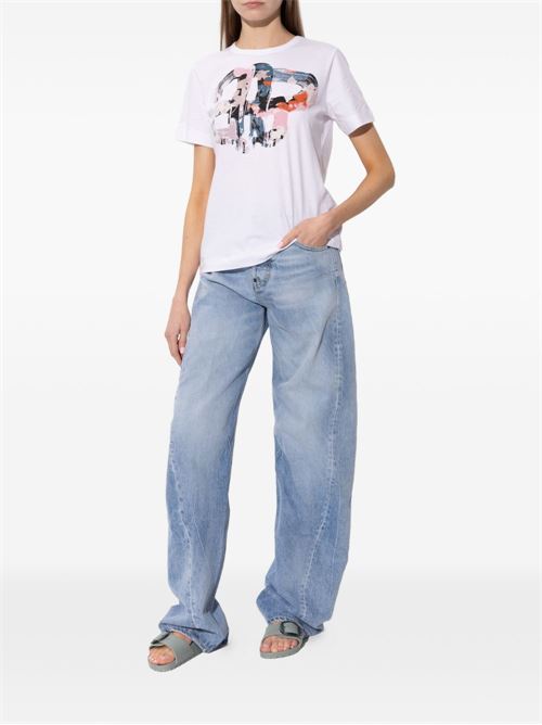 Ciabatte Birkenstock Madrid Big Buckle EVA salvia monofascia BIRKENSTOCK EVA | MADRID BIG EVA1031422